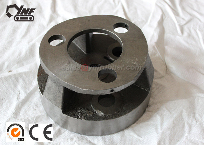 Metal Excavator Spare Parts Hitachi Planetary Carrier 1013926
